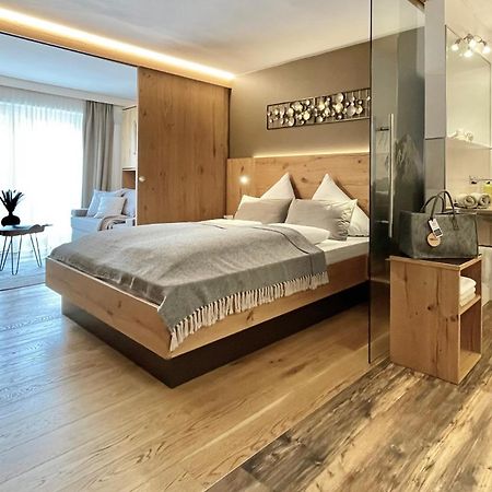 Moser-Hochkoenig Genuss Wirtshaus Hotel Maria Alm am Steinernen Meer Εξωτερικό φωτογραφία
