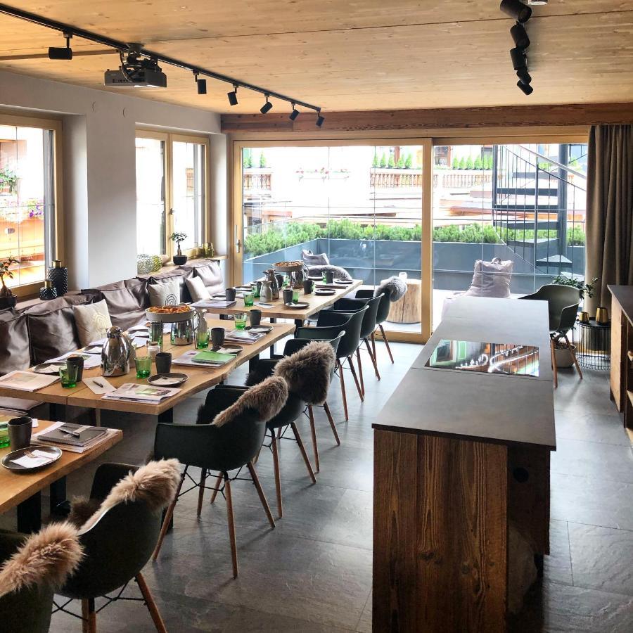 Moser-Hochkoenig Genuss Wirtshaus Hotel Maria Alm am Steinernen Meer Εξωτερικό φωτογραφία