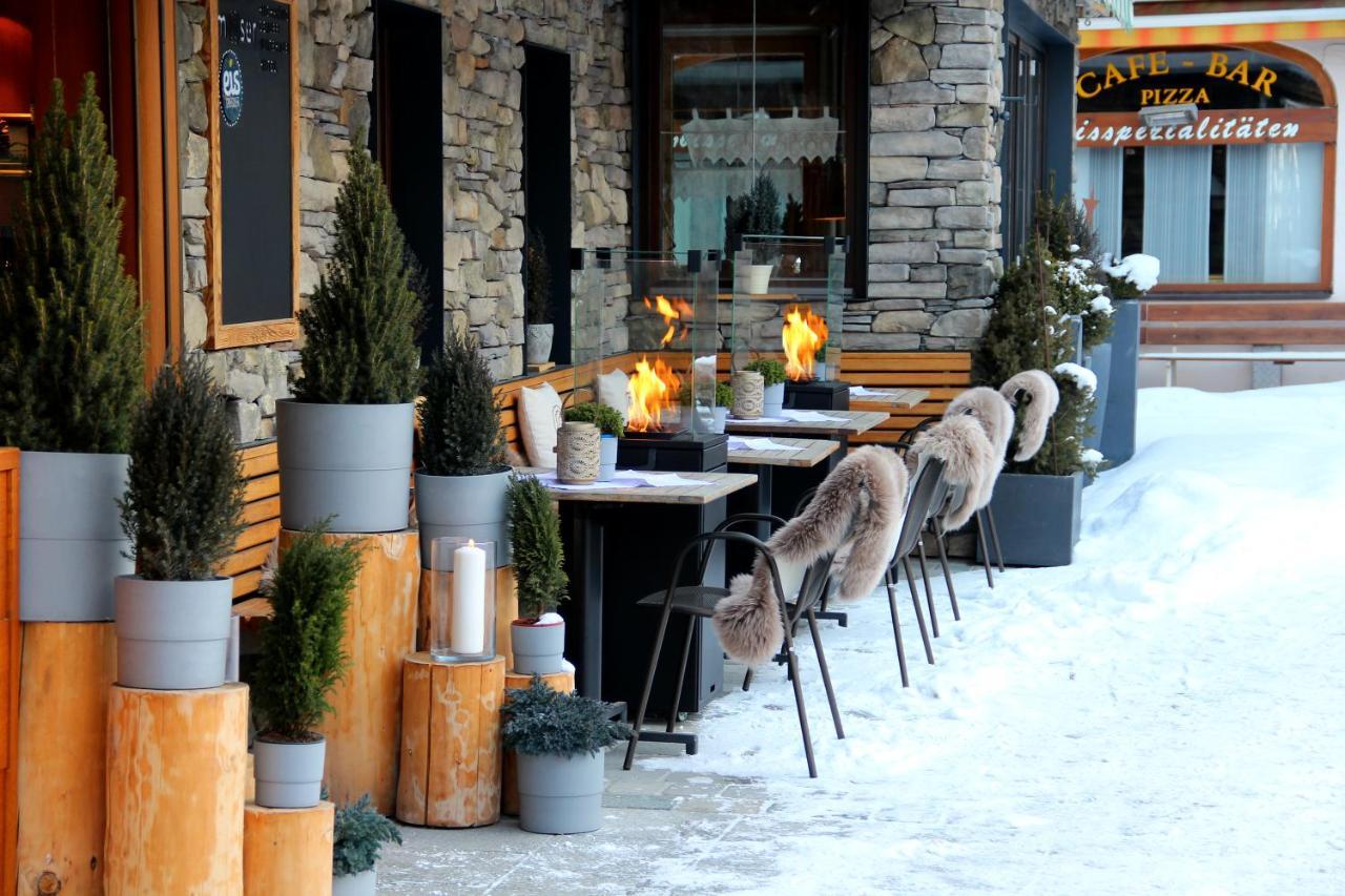 Moser-Hochkoenig Genuss Wirtshaus Hotel Maria Alm am Steinernen Meer Εξωτερικό φωτογραφία