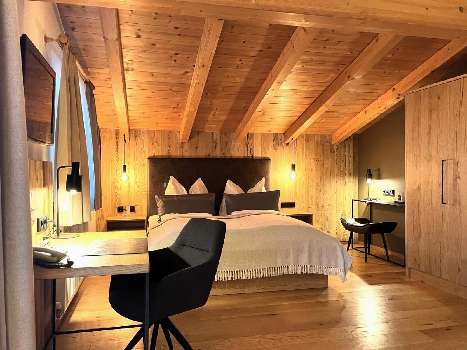 Moser-Hochkoenig Genuss Wirtshaus Hotel Maria Alm am Steinernen Meer Εξωτερικό φωτογραφία