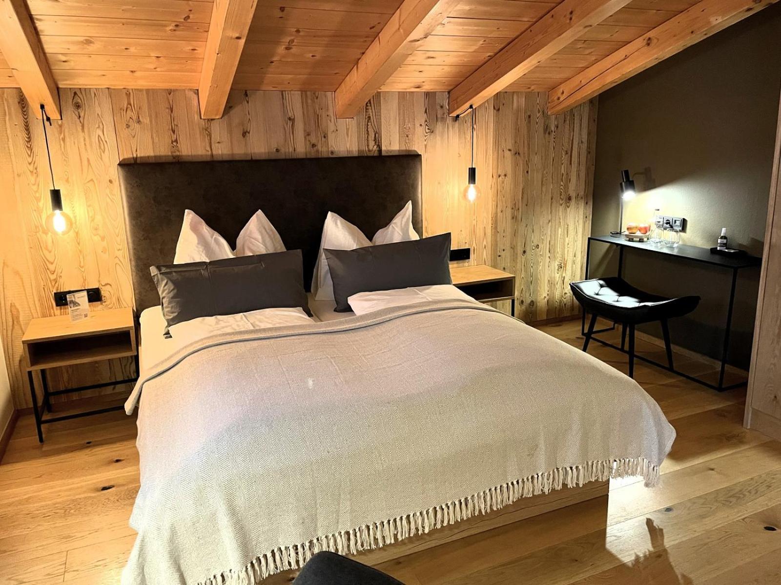 Moser-Hochkoenig Genuss Wirtshaus Hotel Maria Alm am Steinernen Meer Εξωτερικό φωτογραφία