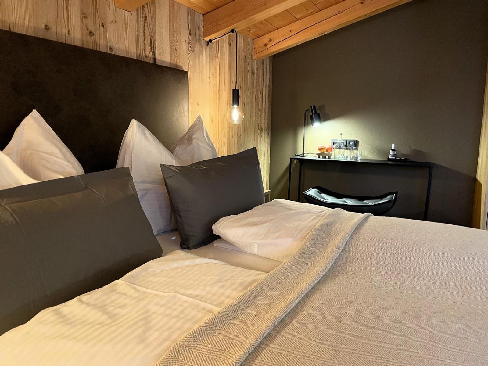 Moser-Hochkoenig Genuss Wirtshaus Hotel Maria Alm am Steinernen Meer Εξωτερικό φωτογραφία