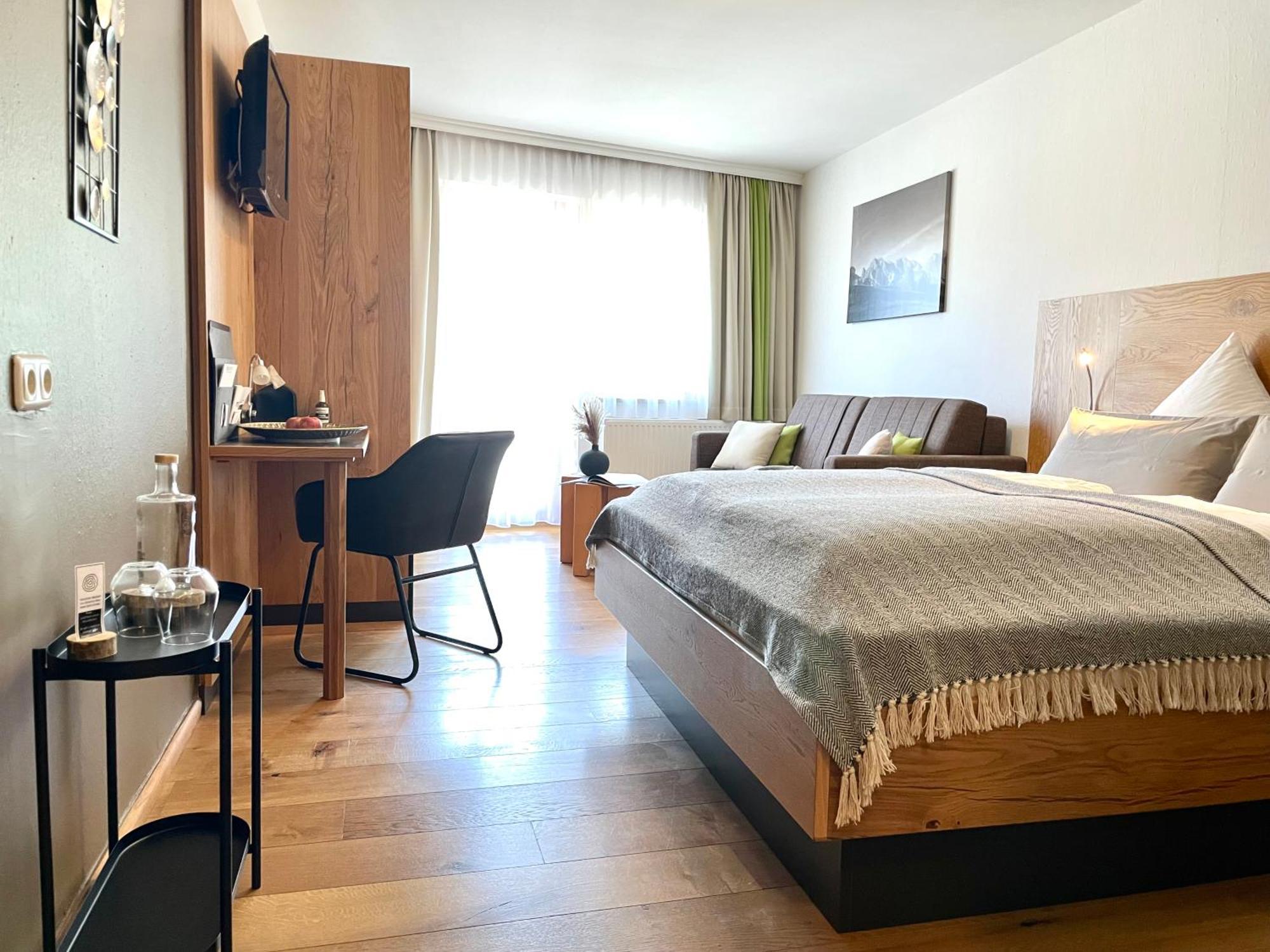 Moser-Hochkoenig Genuss Wirtshaus Hotel Maria Alm am Steinernen Meer Εξωτερικό φωτογραφία