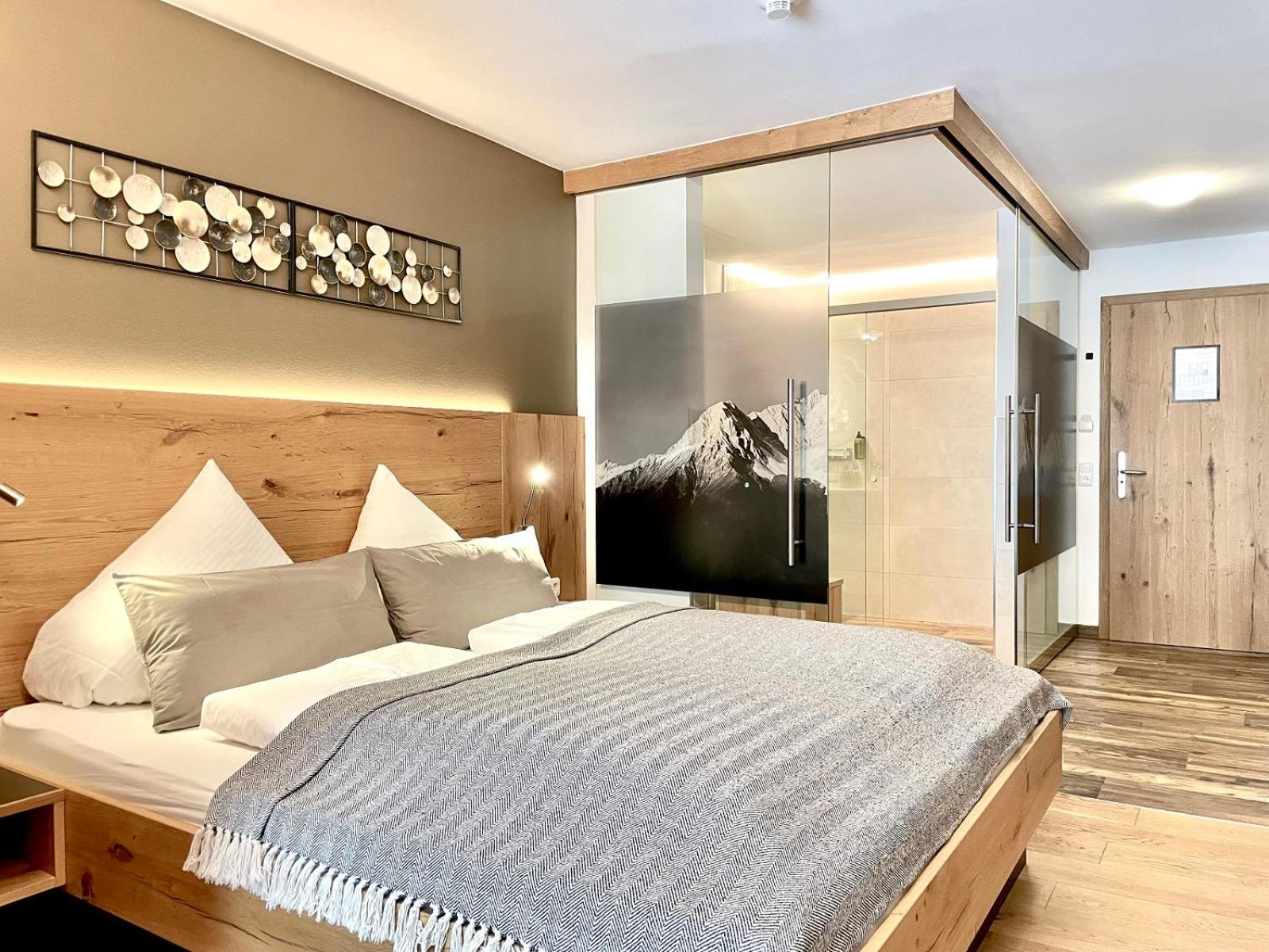 Moser-Hochkoenig Genuss Wirtshaus Hotel Maria Alm am Steinernen Meer Εξωτερικό φωτογραφία