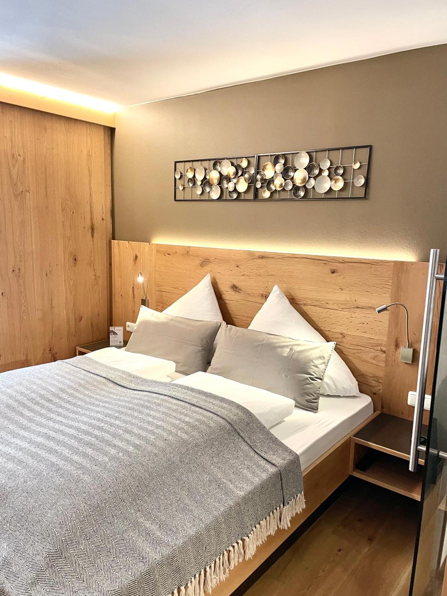 Moser-Hochkoenig Genuss Wirtshaus Hotel Maria Alm am Steinernen Meer Εξωτερικό φωτογραφία