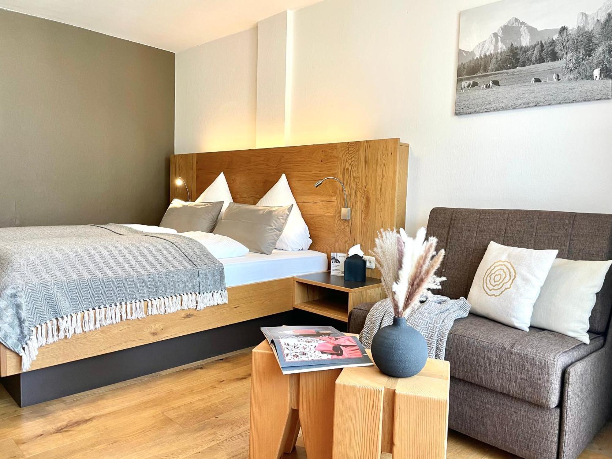 Moser-Hochkoenig Genuss Wirtshaus Hotel Maria Alm am Steinernen Meer Εξωτερικό φωτογραφία