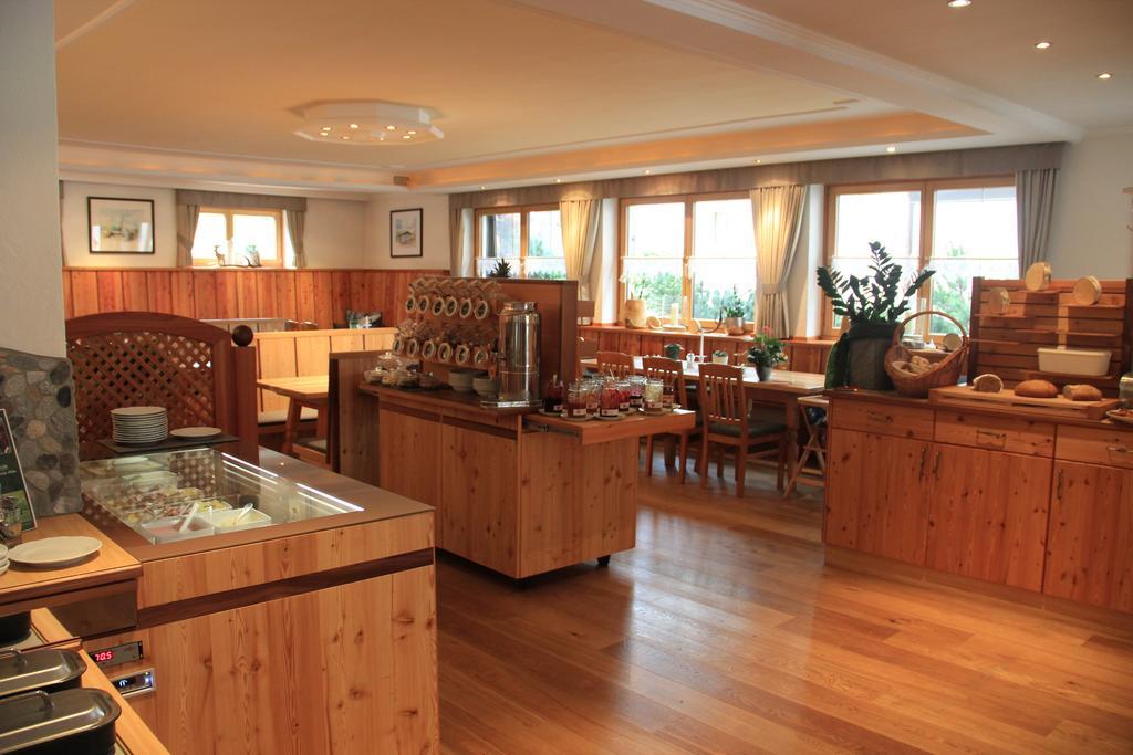 Moser-Hochkoenig Genuss Wirtshaus Hotel Maria Alm am Steinernen Meer Εξωτερικό φωτογραφία