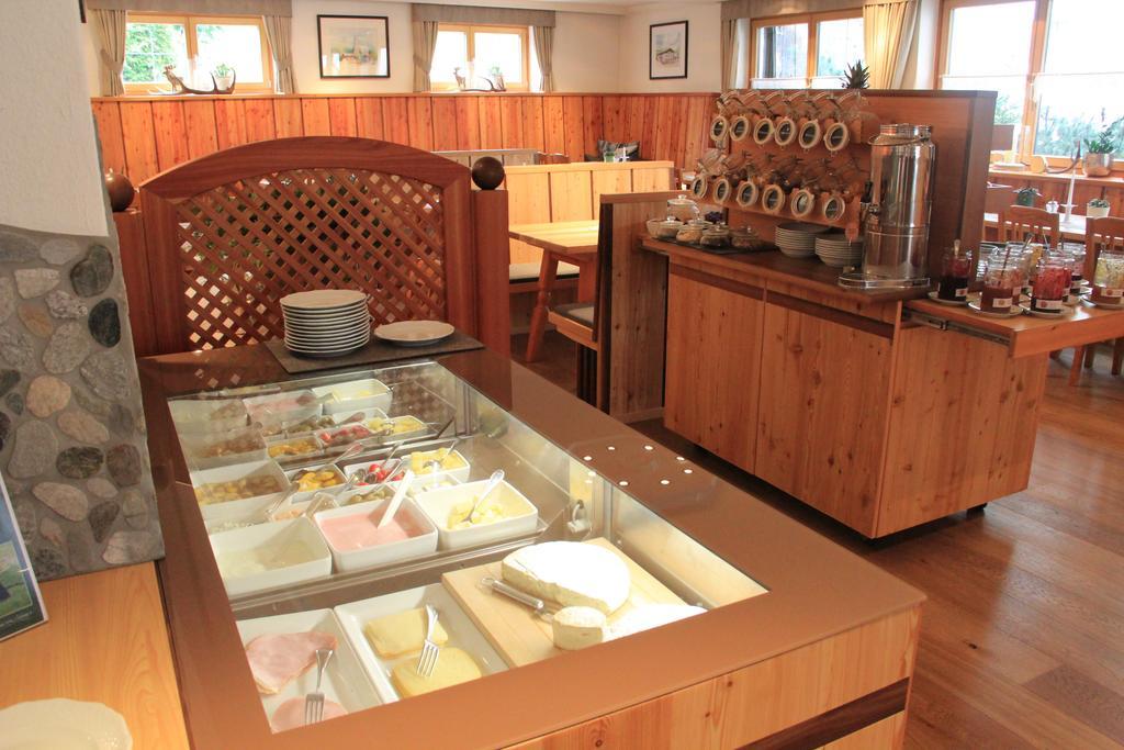 Moser-Hochkoenig Genuss Wirtshaus Hotel Maria Alm am Steinernen Meer Εξωτερικό φωτογραφία